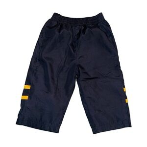🔥 5 for $30 🔥 Reebok Classic Boys Windbreaker Pants, 12M